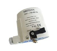Watts Cazzaniga attuatore elettrotermico per valvola di zona 580T 24v