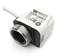 Watts Industries ks0428 Watts 5 pezzi attuatori/valvola antriebe 22 C per riscaldamento cerchio distributore, adatto per la valvola Hydronics