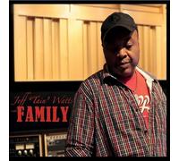 Watts Jeff Tain - Family