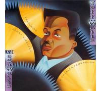 Watts, Jeff Tain - Megawatts