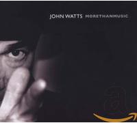 Watts,John - Morethanmusic