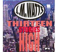 Watts, John - Thirteen Stories High