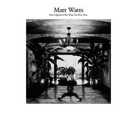 Watts, Matt - How Different It Was When You Were There