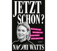 Watts, N Jetzt Schon? - (German Import) Book NUOVO
