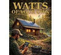 Watts of Your Own: Solar, Wind, and Stored Power for the Off-Grid Learner - What Works, What Doesn't, and What You Must Never Do Yourself