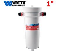 WATTS OneFlow®+ OFPSYS 1'' sistema anticalcare alternativa addolcitore