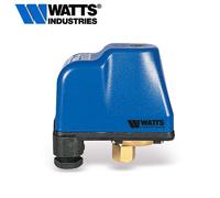 WATTS PA5 - Pressostato monofase per autoclave e pompa