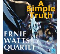 Watts Quartet Ernie - Simple Truth