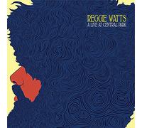 Watts, Reggie - Live At Central Park (2 CD)