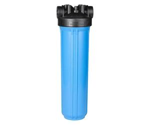 WATTS SISTEMA ANTICALCARE ONEFLOW OFTWH-R F DIAMETRO 3/4 - 23 L/MIN S0002188EU