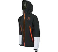 WATTS Snow - Uomo - Nero / Bianco - Taglia S- modello 2025