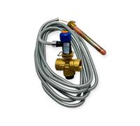 WATTS STS.S 0232626 VALVOLA SICUREZZA SCARICO TERMICO 97°C CAPILLARE 4000 MM CAL