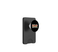 WATTS Surname Retro Vintage 80s 90s Birthday Reunion PopSockets PopWallet per MagSafe