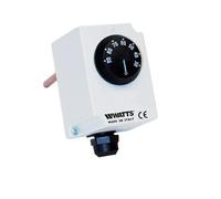 WATTS TERMOSTATO DI REGOLAZIONE ACQUA AD IMMERSIONE TRE/TU IP40 0405101TU