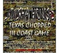 Watts - Texas Chopped III Coast Game