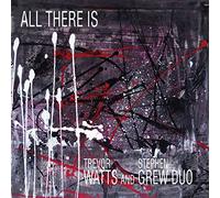 WATTS, TREVOR & STEPHEN G - ALL THERE IS