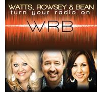 Watts - Turn Your Radio On