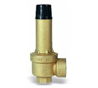 WATTS VALVOLA DI SICUREZZA VST 1/2" X 3/4" 3,5 BAR offerte giacenza magazzino