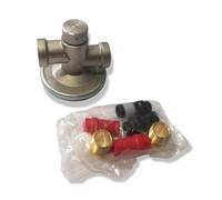 WATTS VALVOLA SICUREZZA INTERRUZIONE GASOLIO A MEMBRANA SIC10 Ø 3/8 10002203