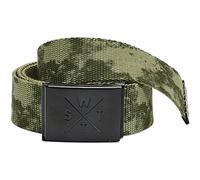 WATTS Xlink - Unisex - Verde - Taglia unica- modello 2026