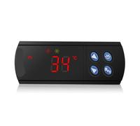 WATTSBVD EW-T205 Regolatore di Temperatura di Raffreddamento for termostato di sbrinamento della Ventola del congelatore del Frigorifero