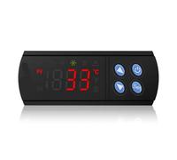 WATTSBVD modalità di Riscaldamento e Raffreddamento for l'utilizzo della Stampante Chiller con Il regolatore di Temperatura Digitale EW-183(24V Supply)