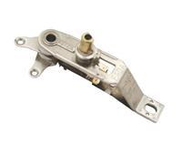 WATTSBVD Regolatore termostato for Il Controllo della Temperatura del Ferro KST206 AC250V 10A 5 Pezzi