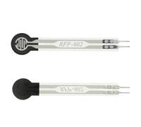 WATTSBVD Sensore di Pressione a Membrana Flessibile RFP602 RFP-602 Compatibile con pressostato piezoresistivo FSR402 for STM(5KG)