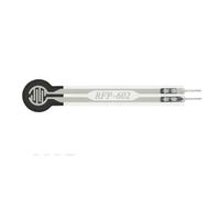 WATTSBVD Sensore di Pressione a Membrana Flessibile RFP602 RFP-602 Compatibile con pressostato piezoresistivo FSR402 for STM(1KG)