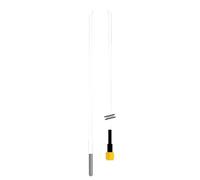WATTSBVD Sonda di Temperatura PT-1000 con connettore SMA -50~+200'C Resistenza sensore al Platino RTD PT1000 con Cavo PTFE da 1 m(3 PCS)