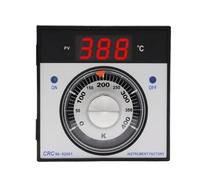 WATTSBVD Termostato Universale for Forno a Gas/Elettrico TEH96-92001 misuratore di Accessori for Il Controllo della Temperatura