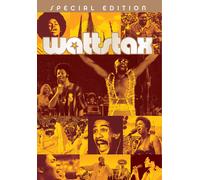 Wattstax: Special Edition (DVD) Kim Weston Albert King The Staple Singers