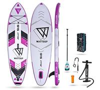 Wattsup, Jelly 9'6", Sup, Multicolore, U, Donna