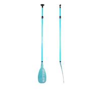 WattSUP PURE CARBON SUP Paddle 3 Pezzi Regolabile 165-215cm 630g Paddle
