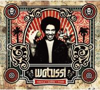 Watussi - Tequila. Sangre Y Fuego