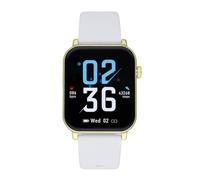 Watx Analogico Modello RELOGIO Metallo Marca WATXANDCO WAS5002, Multicolore, cinturino, Multicolore, Cinghia