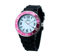 Watx Analogue Quartz Watch with Rubber Strap RWA1623-C1300