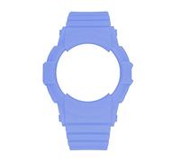 Watx Cinturino in silicone, modello Hammer Chameleon/Blue / 49 mm. Riferimento COWA2711., multicolore, Striscia