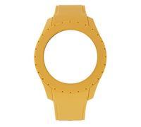 Watx Cinturino in silicone, modello Smart Atlantic/Mustard / 49 mm. Riferimento COWA3742., multicolore, Striscia