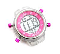 WATX&COLORS Barbie RWA1157 Women's Watch, Strap
