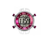 WATX&COLORS Barbie RWA1157 Women's Watch, Strap