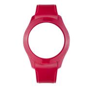 Watx & Colors Cinturino per orologio COWA3723 Rosso
