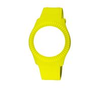 Watx&Colors m Smart Mens Watch with Rubber Bracelet COWA3062