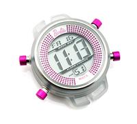 E_0002_S0336347 Watx & Colors Orologio Donna Watx & Colors RWA1156 Barbie (Ø 38