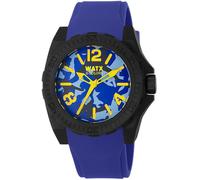 Watx Orologio al Quarzo Unisex RWA1807 45.0 mm