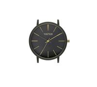 Watx Orologio Watxandco per Donna Analogico Al quarzo con cinturino WXCA3040