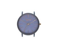 Watx Orologio Watxandco per Donna Analogico Al quarzo con cinturino WXCA3041