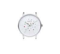 Watx Orologio Watxandco per Donna Analogico Al quarzo con cinturino WXCA3045