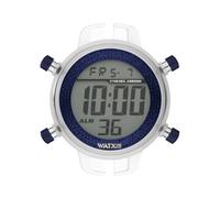 Watx Orologio Watxandco per Donna Digitale Al quarzo con cinturino RWA1081