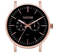 Watx Scatole per orologi WXCA2745, multicolore, Bohémien